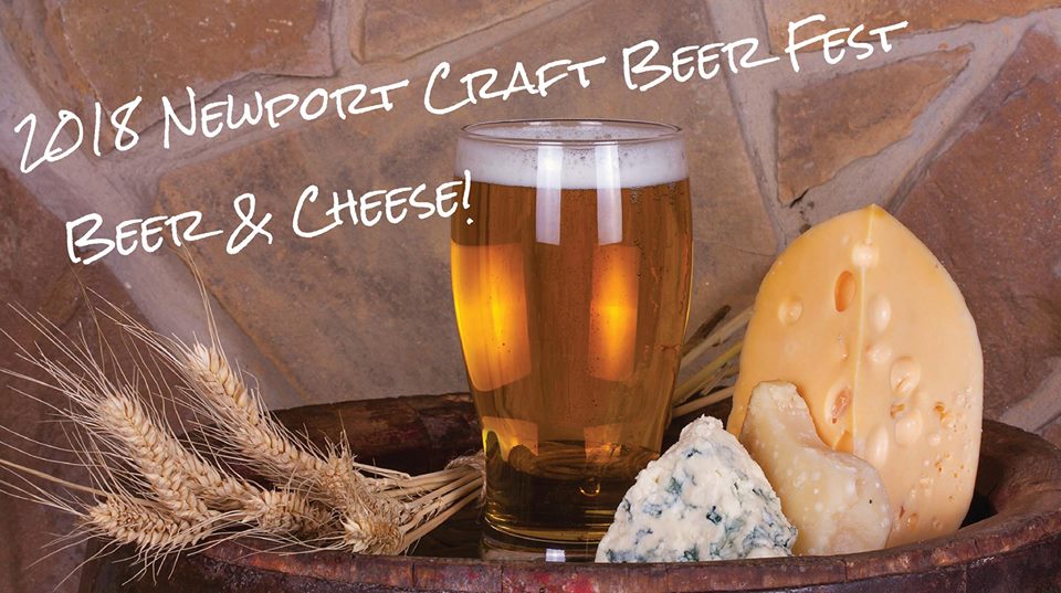 Newport Craft Beer