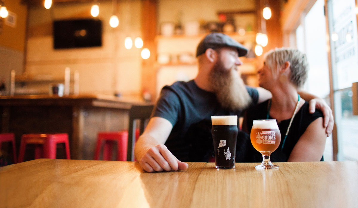 9 Weird Brewery Names And The Stories Behind Them CraftBeer