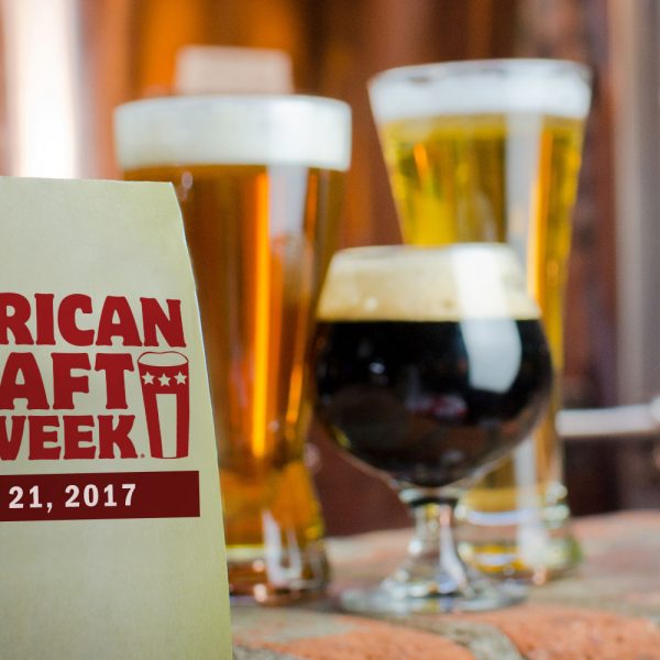 American Craft Beer Week