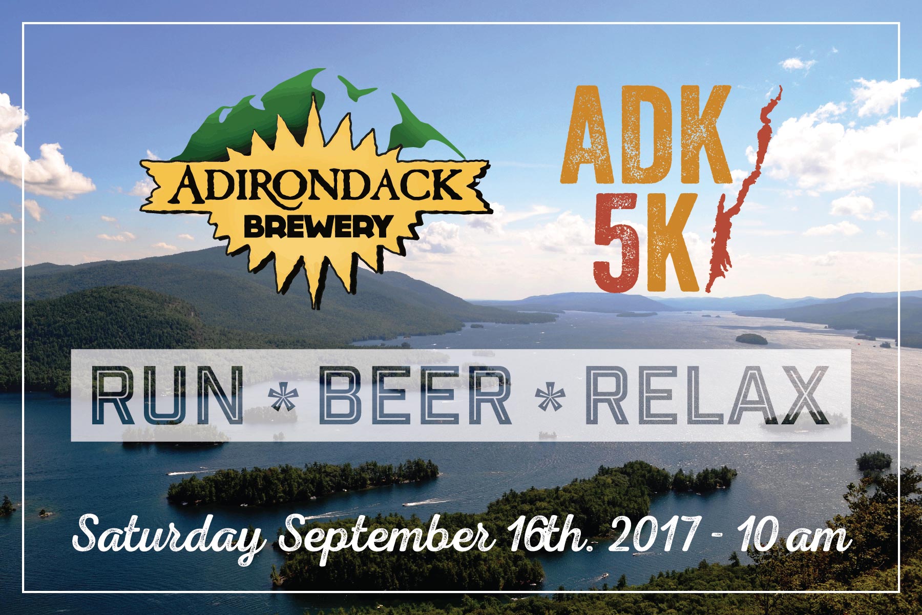 adk 5k