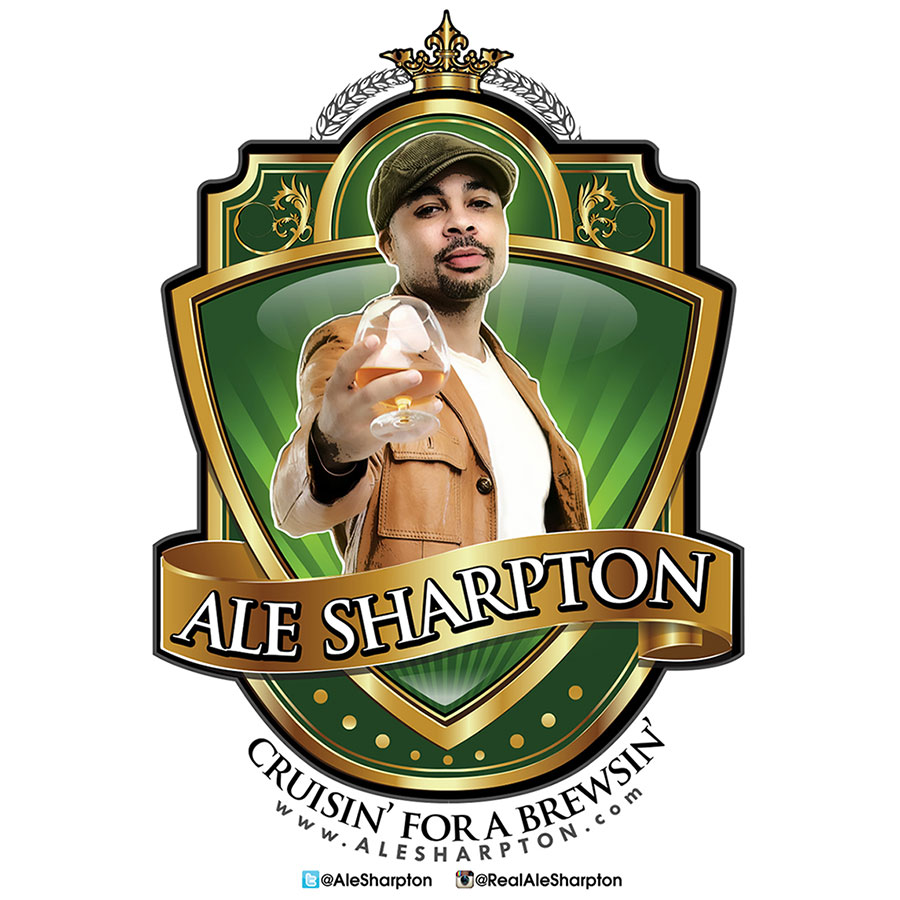 Ale Sharpton