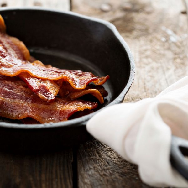The Very Best of Bacon and Beer