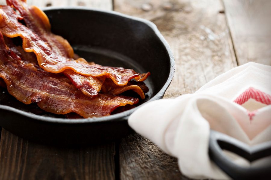 The Very Best of Bacon and Beer