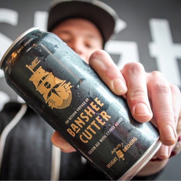 Unexpected Fall Coffee Beers Goldens, Sours & Saisons