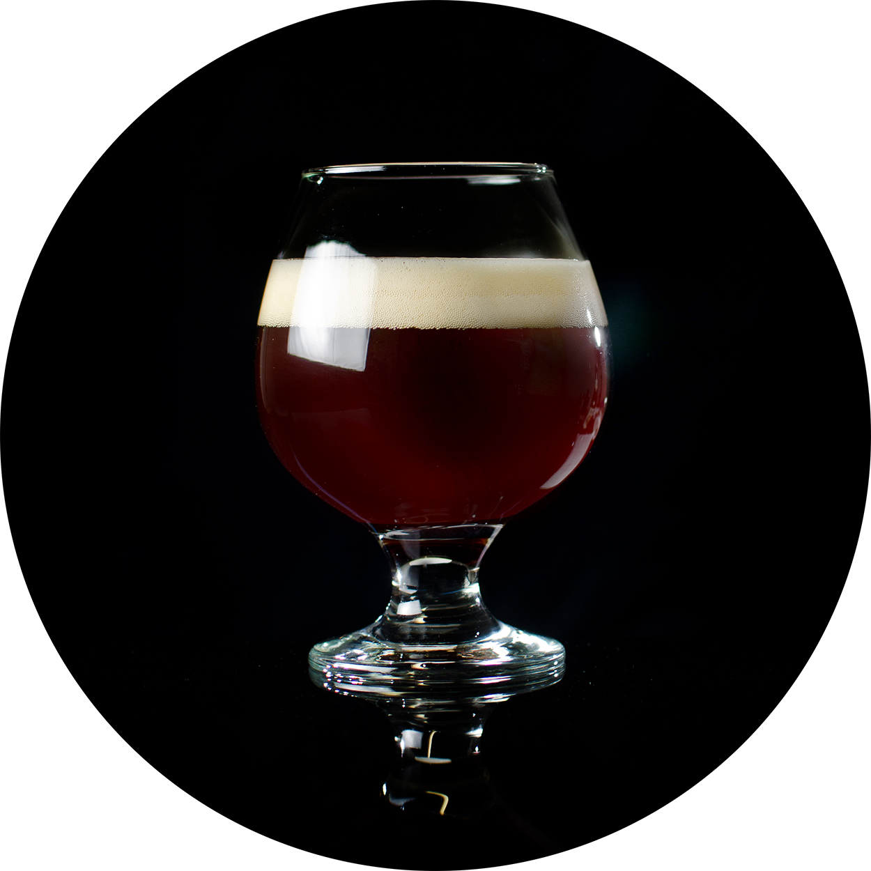 Barley Wine