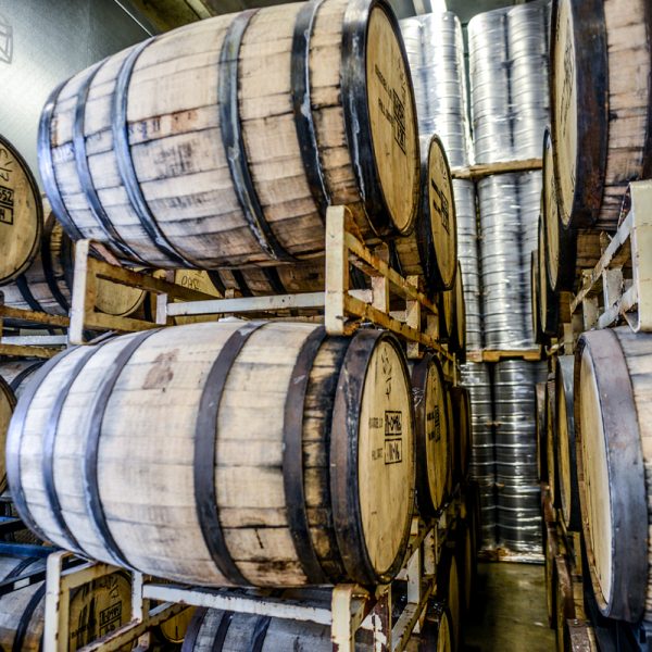 Wisdom From the Wood: Barrel Aging Life Lessons