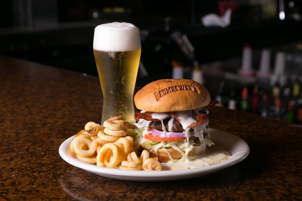 Baumhower's Victory Grille Celebrates Alabama Craft Brewers
