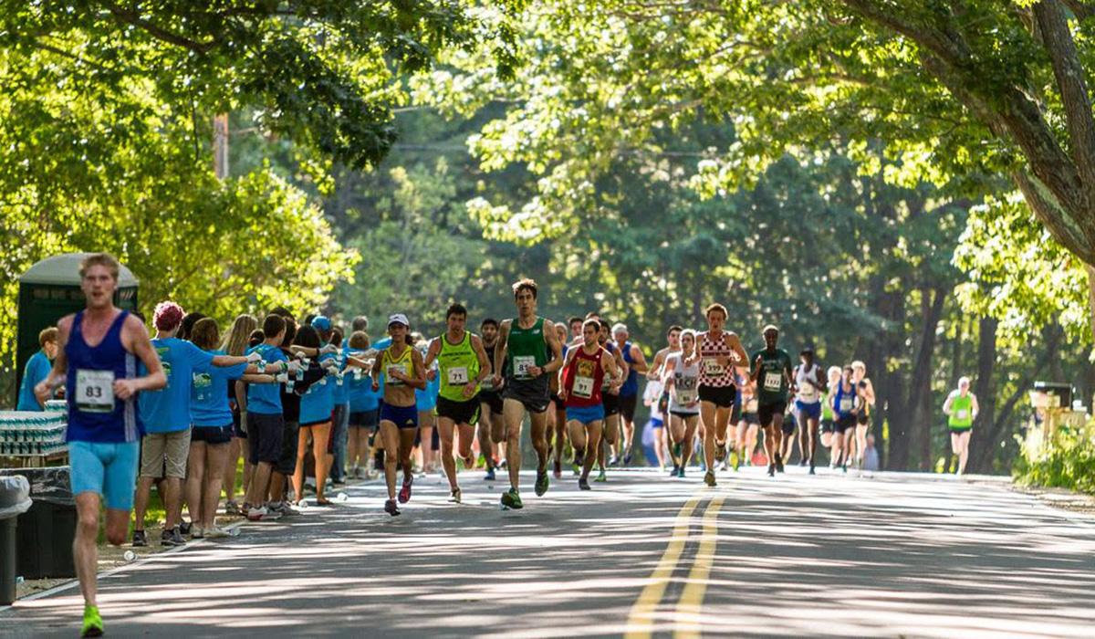 Beach to beacon 10k