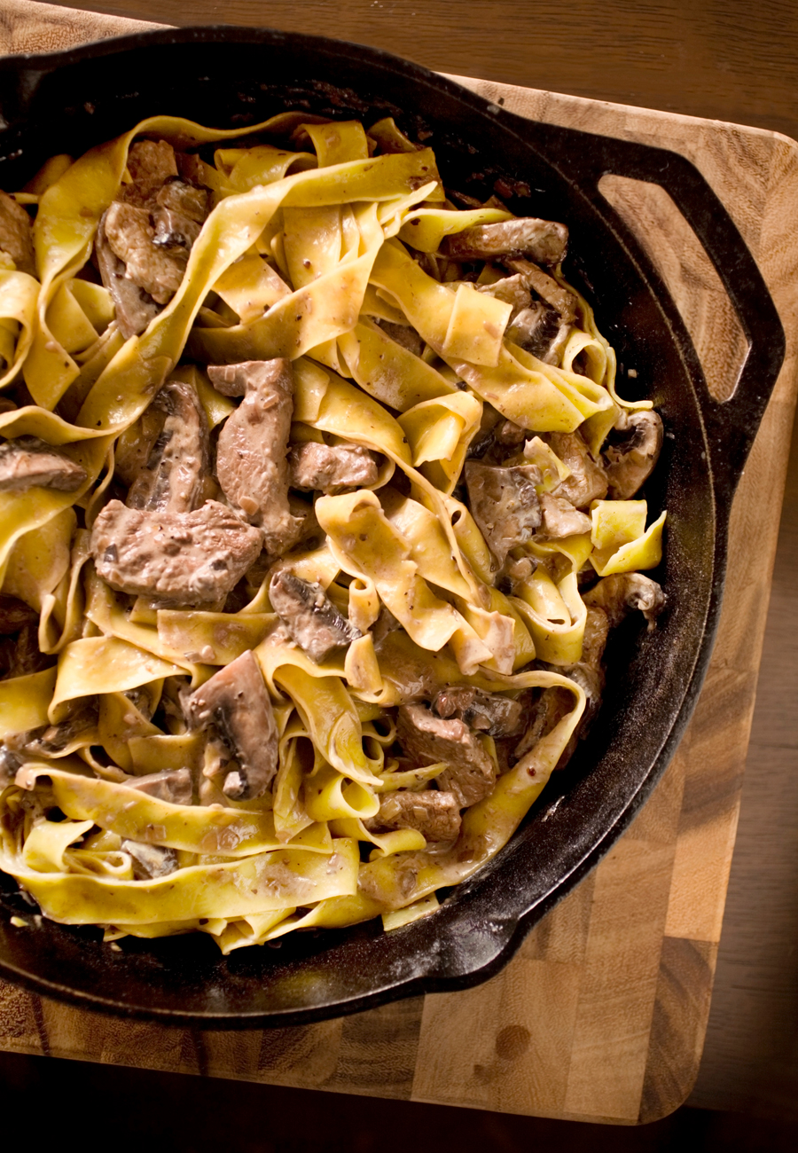 FCB’s Oktoberfest Beef StroganoffA Very Beery ChristmasBetter Eat Your Brussels SproutsThe Very Best of Bacon and BeerTaco Tuesday!-image