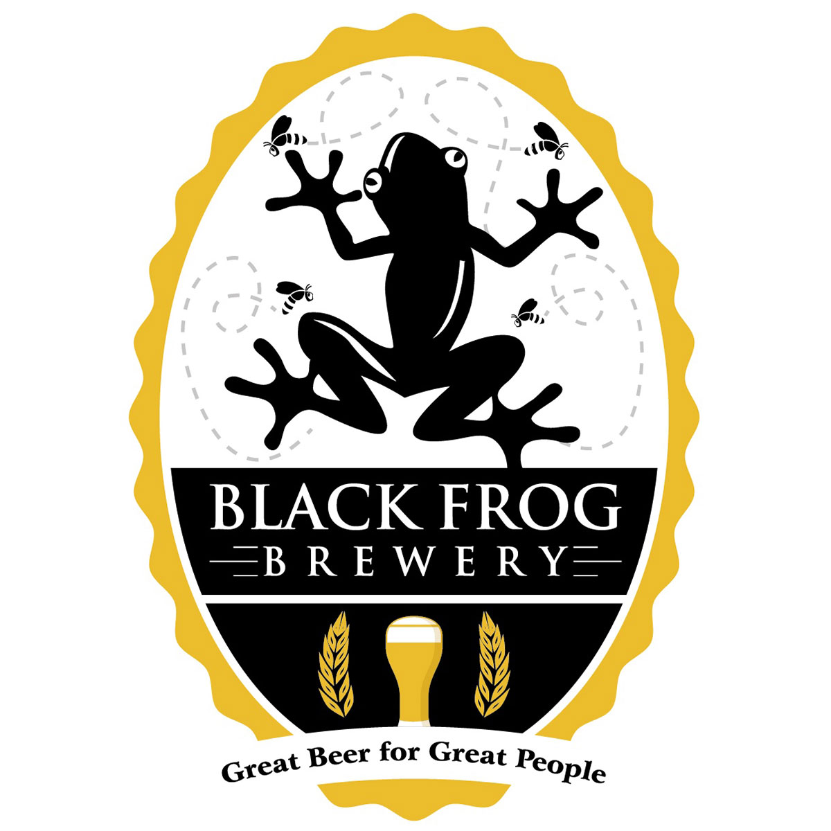 Black Frog Brewery