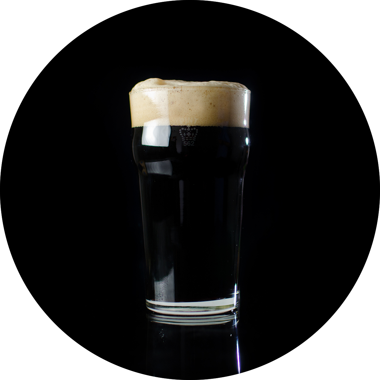 Black Lager