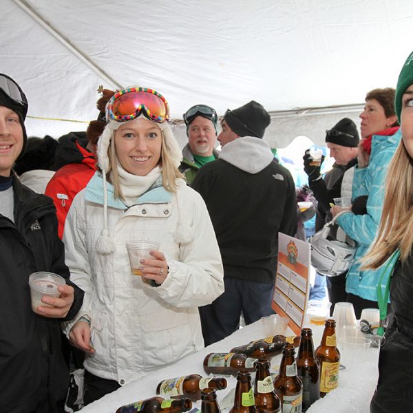 brew ski beer festival