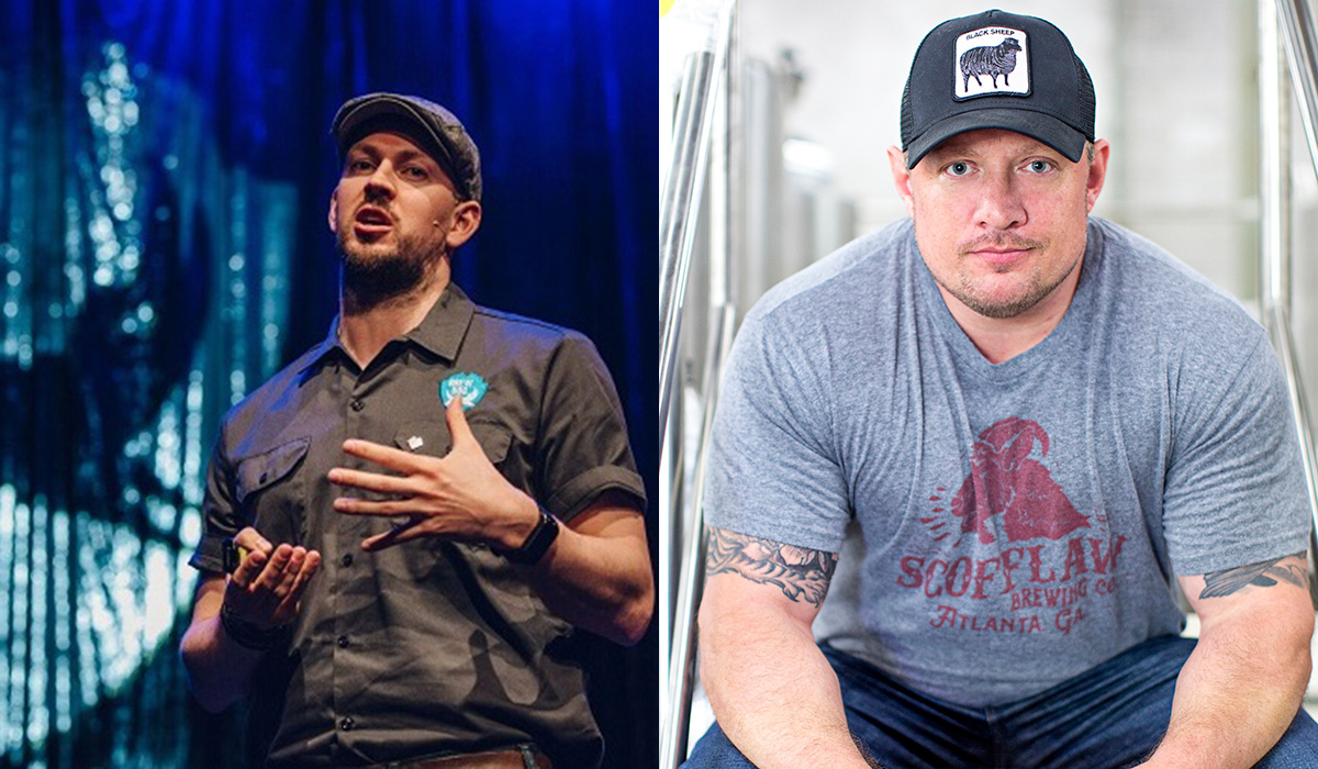 Brewdog Craft Beer School