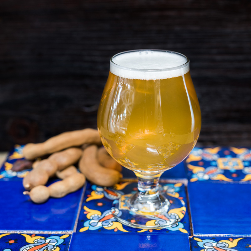 cheluna tamarind gose