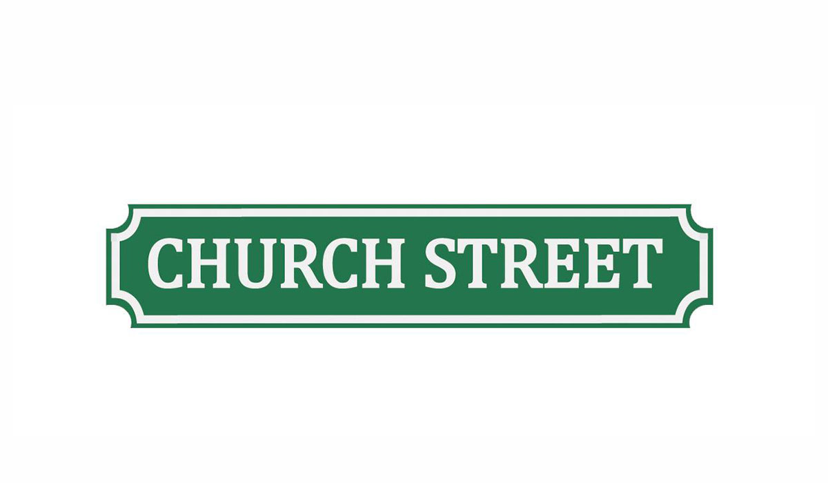 church street brewing anniversary