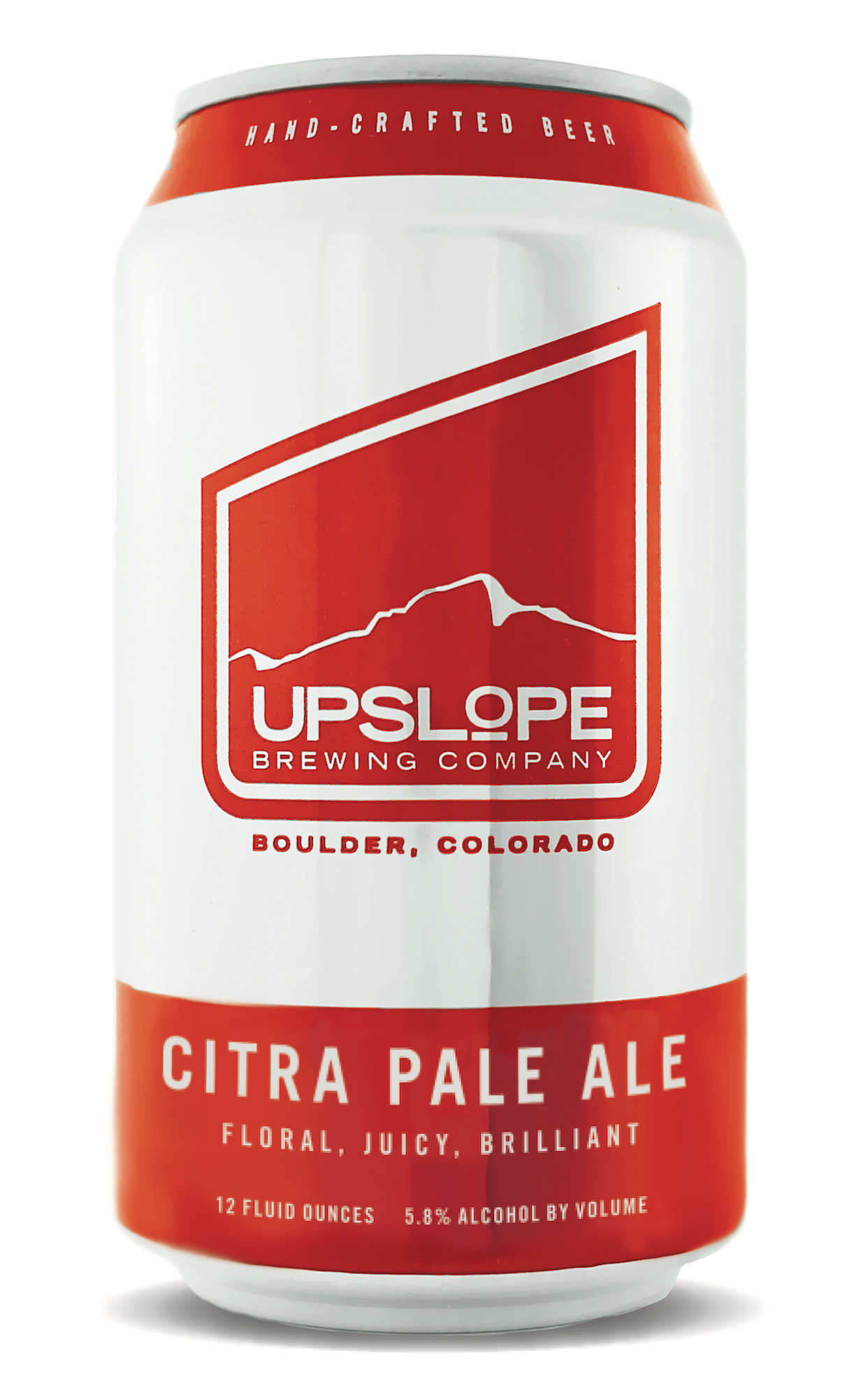 uplsope citra pale ale