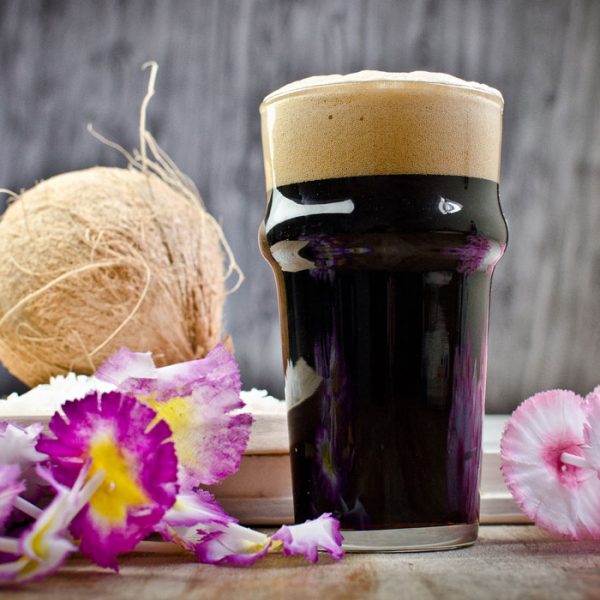Coconut Beers You'll Crave Right Now