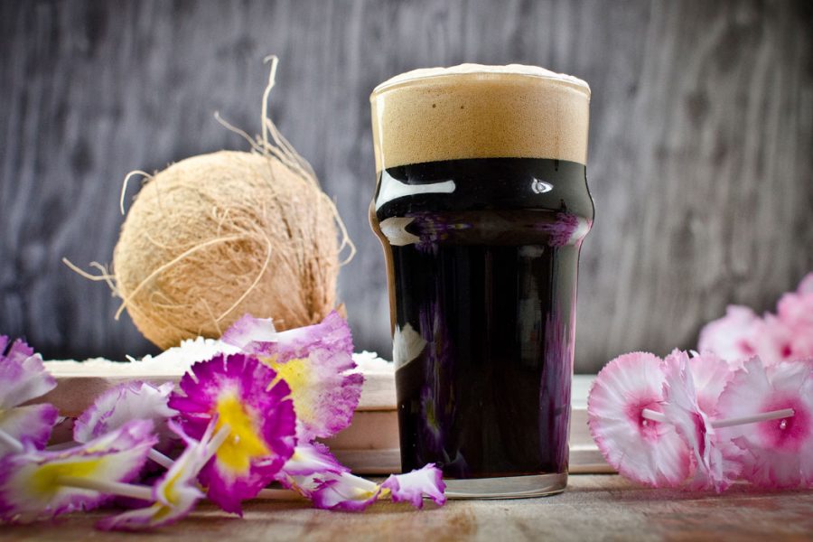 Coconut Beers You'll Crave Right Now
