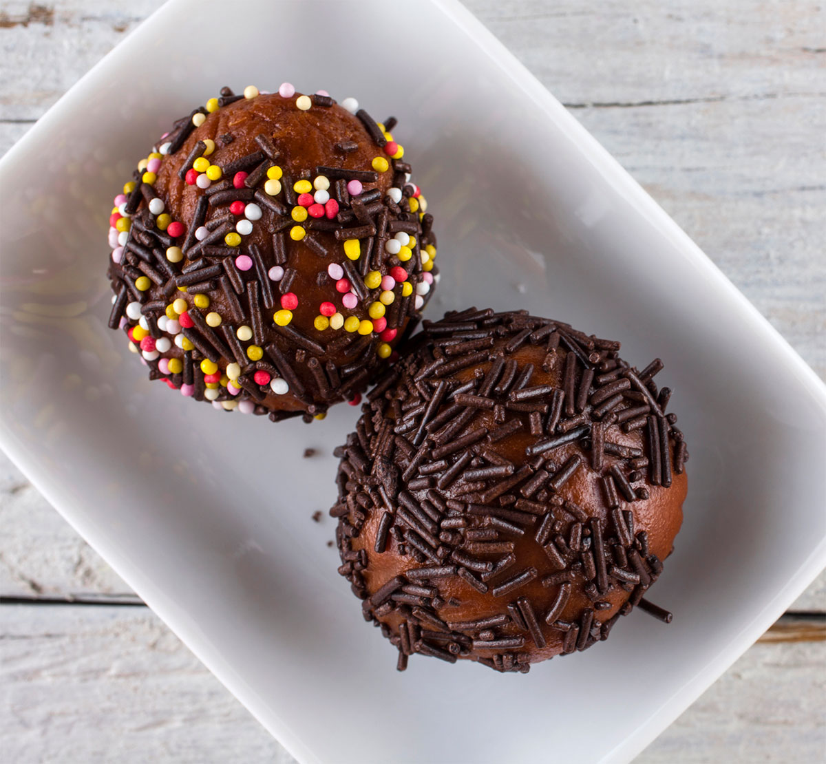 Coffee Stout Truffles - CraftBeer.com
