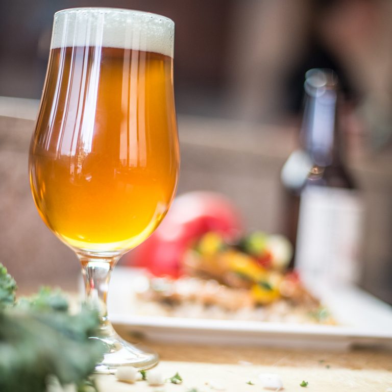 Stumped on How to Pair IPAs? Try These Tips