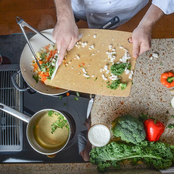 fall cooking trends