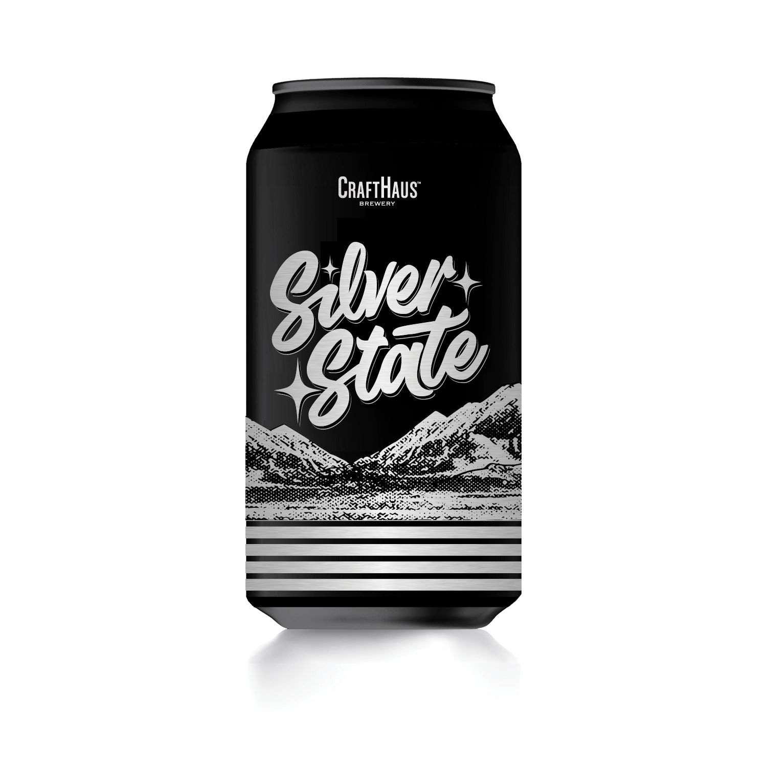 Silver State Beer