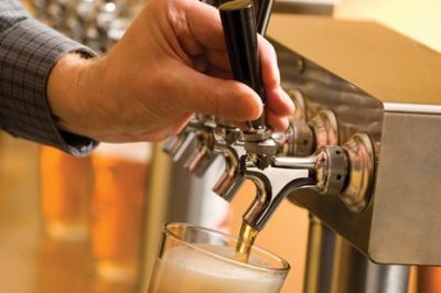 Draught Beer Quality Manual cover