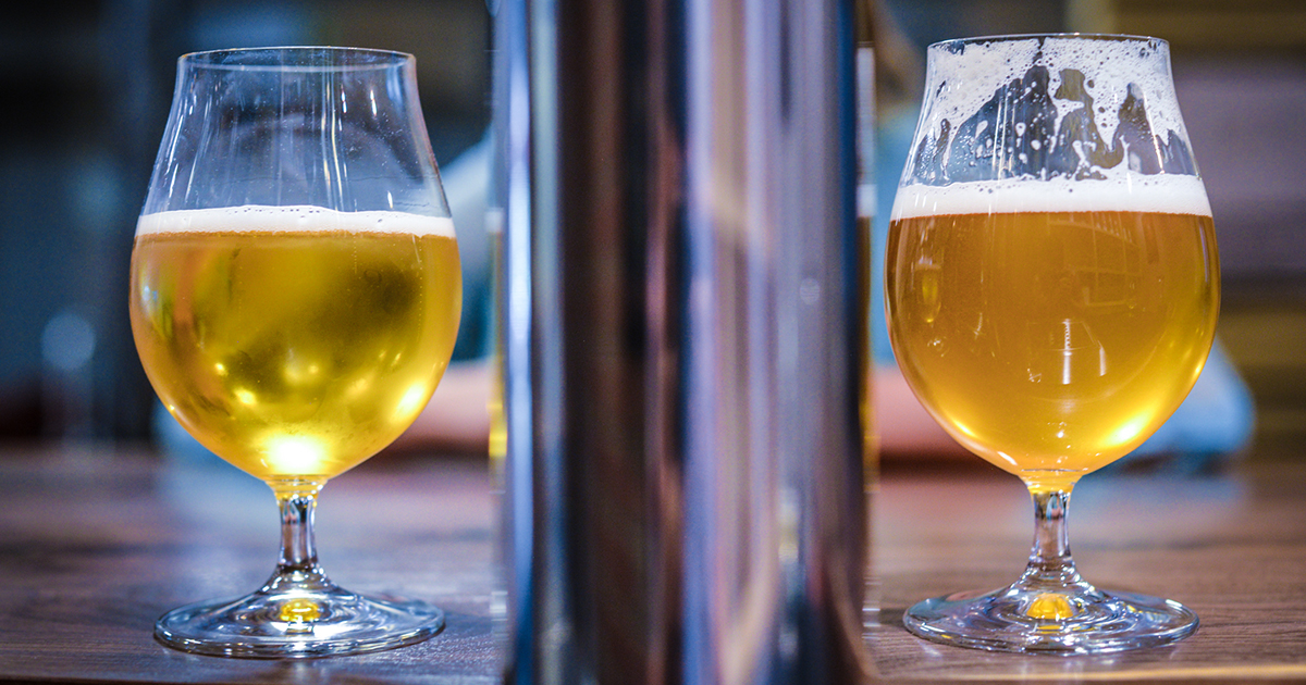 Best craft beer festivals 