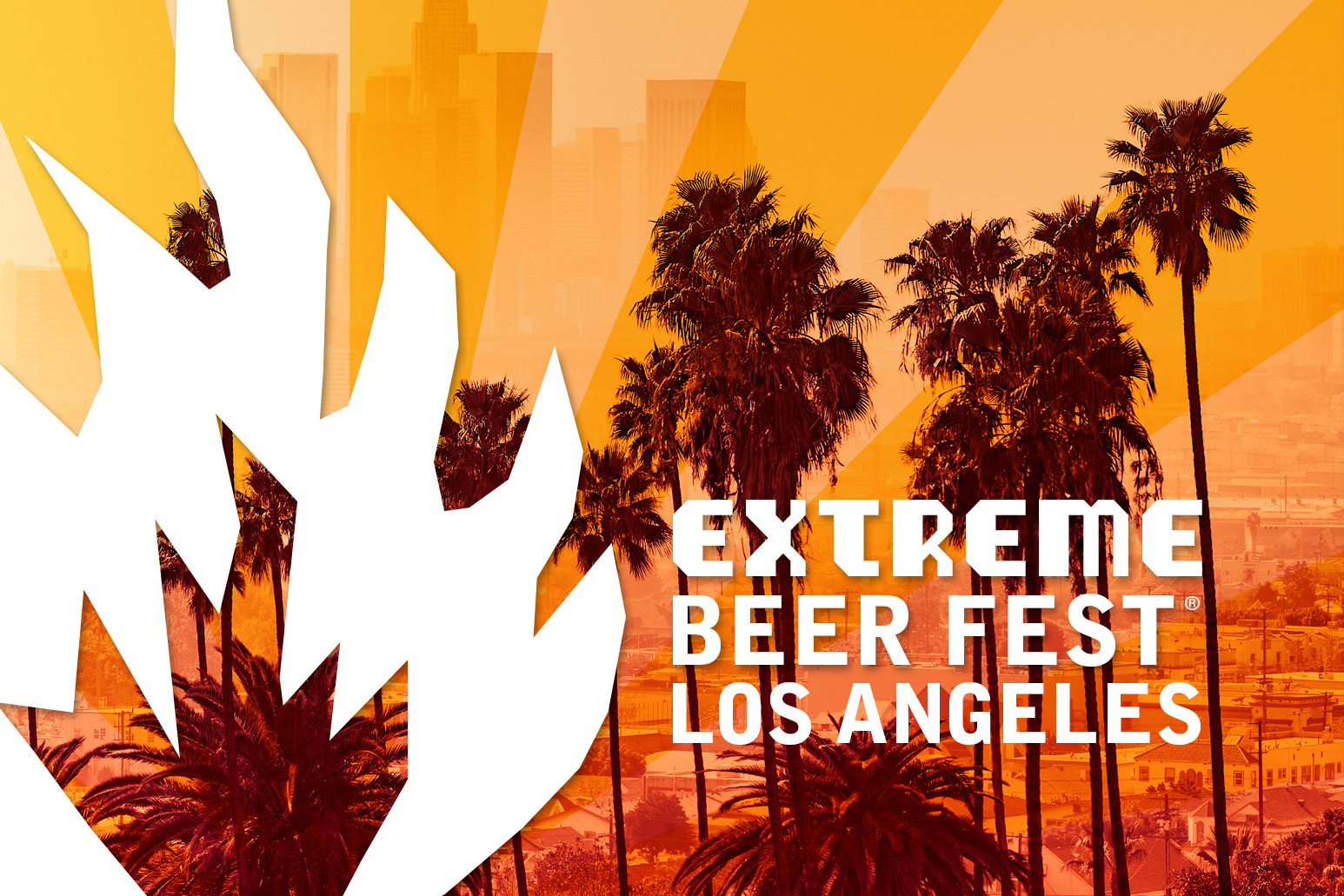 BeerAdvocate & LA County Brewers Partner for Extreme Beer Fest®
