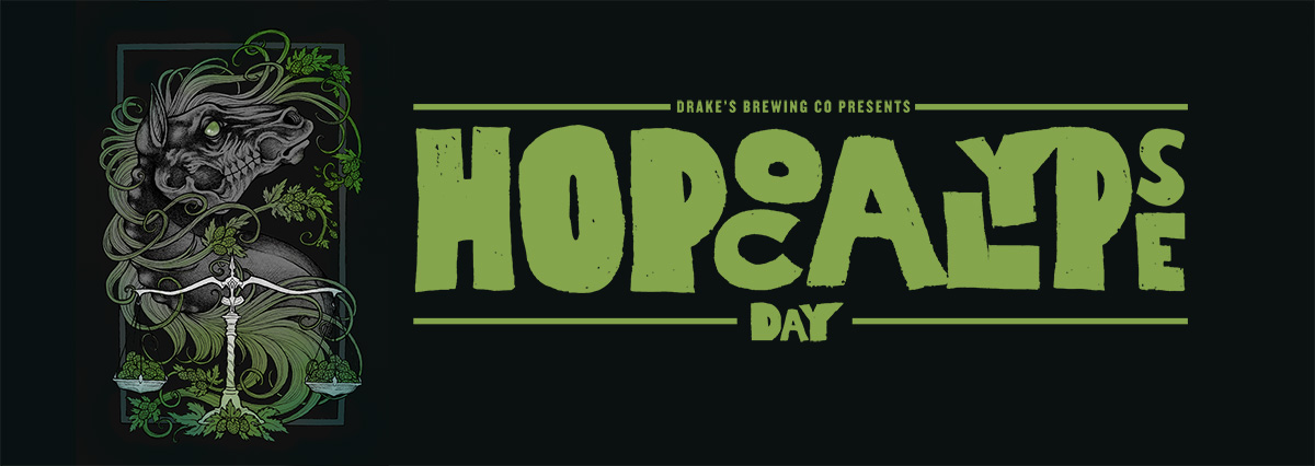Hopocalypse Day