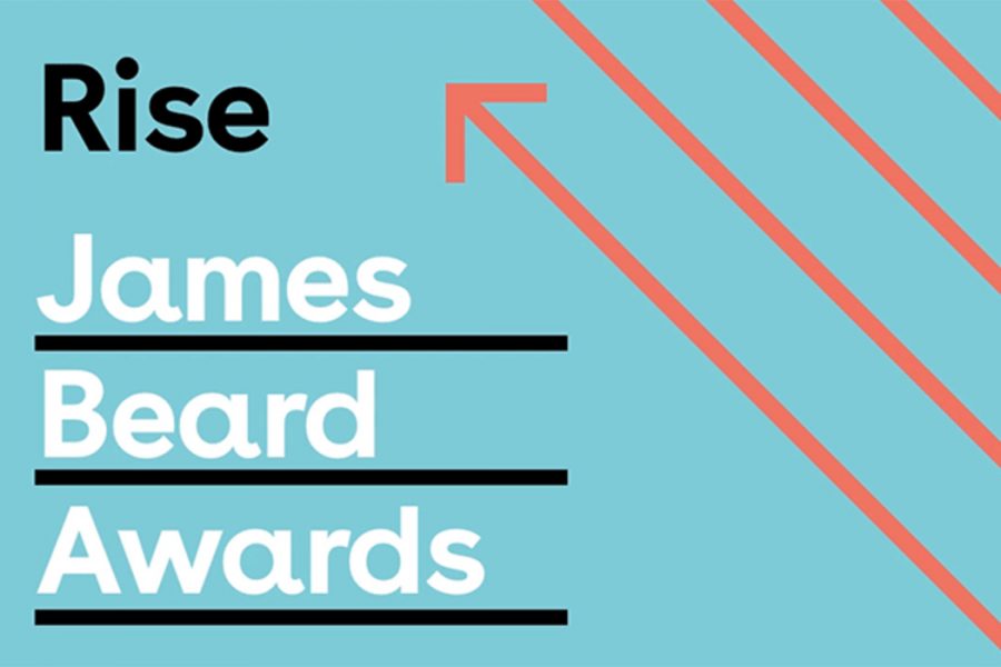 james beard awards 2018