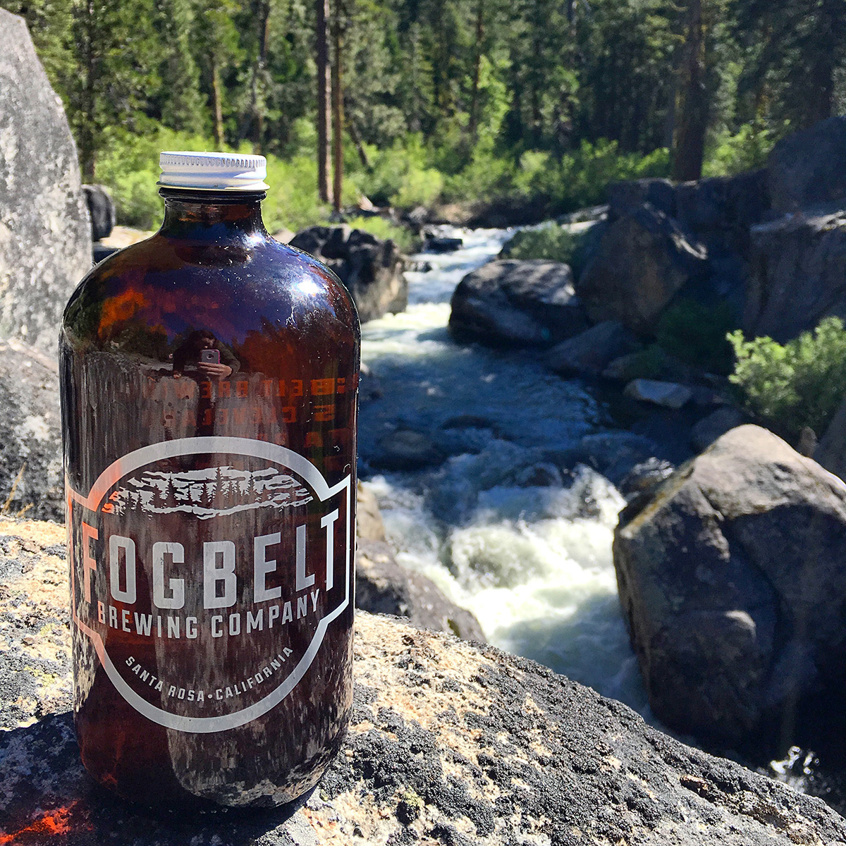 Fogbelt Brewing Co