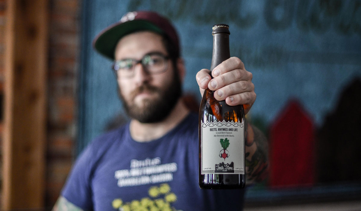 9 Weird Brewery Names And The Stories Behind Them CraftBeer