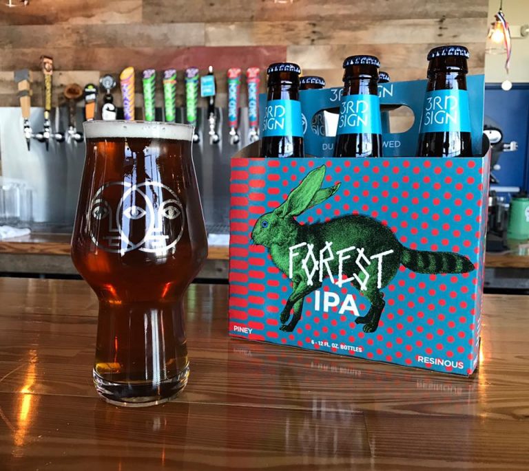 3rd Sign Brewery releases new seasonal IPA