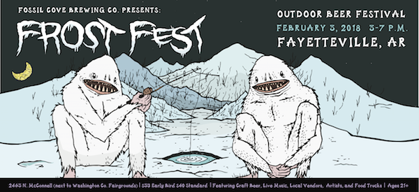 Frost Fest