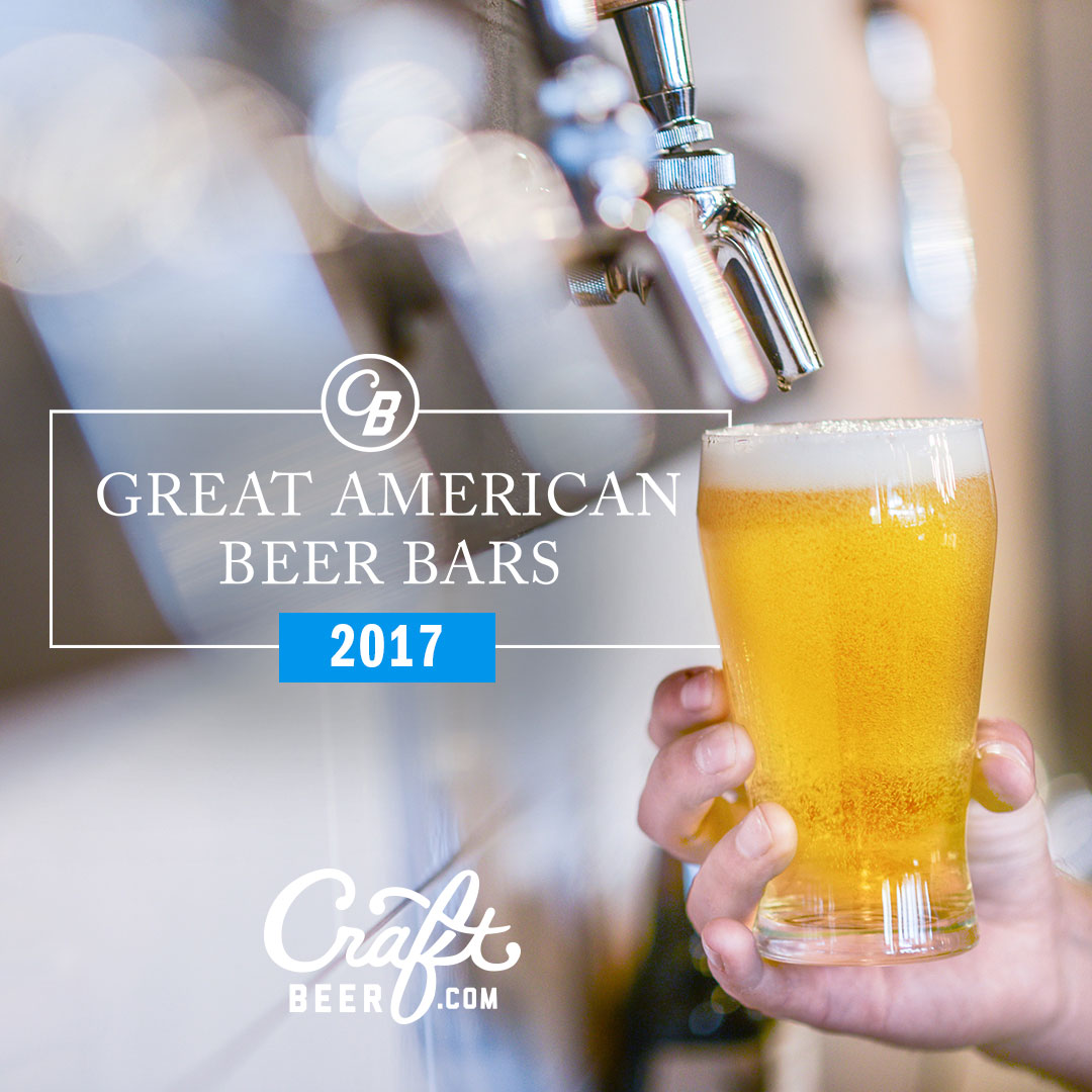 Great American beer Bars