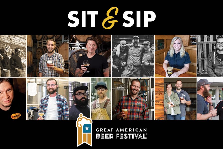 sit and sip gabf