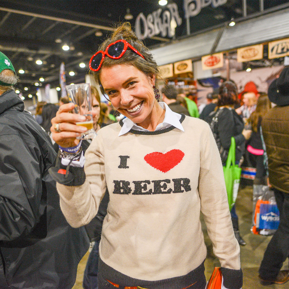 Great American Beer Festival in 2017