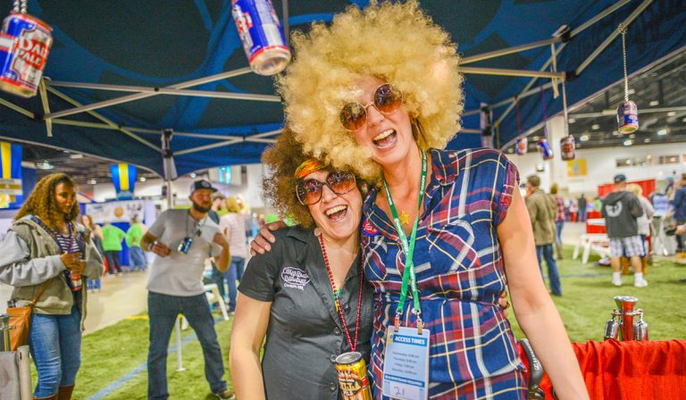 Great American Beer Festival 2017 Ticket Sales Announced