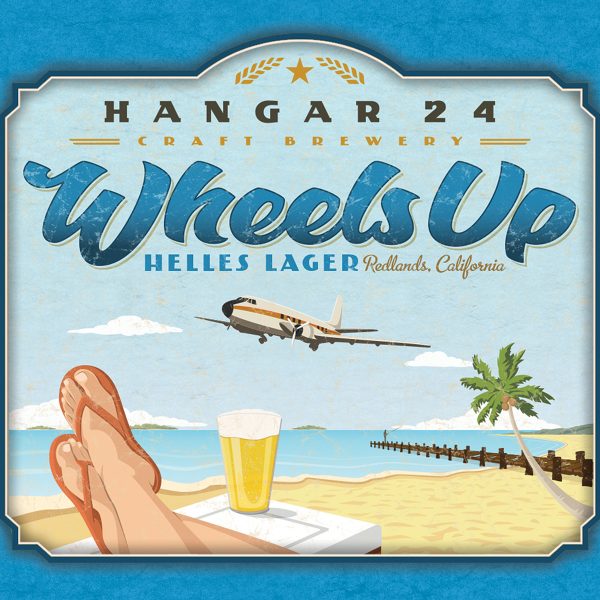 hangar 24 brewery irvine