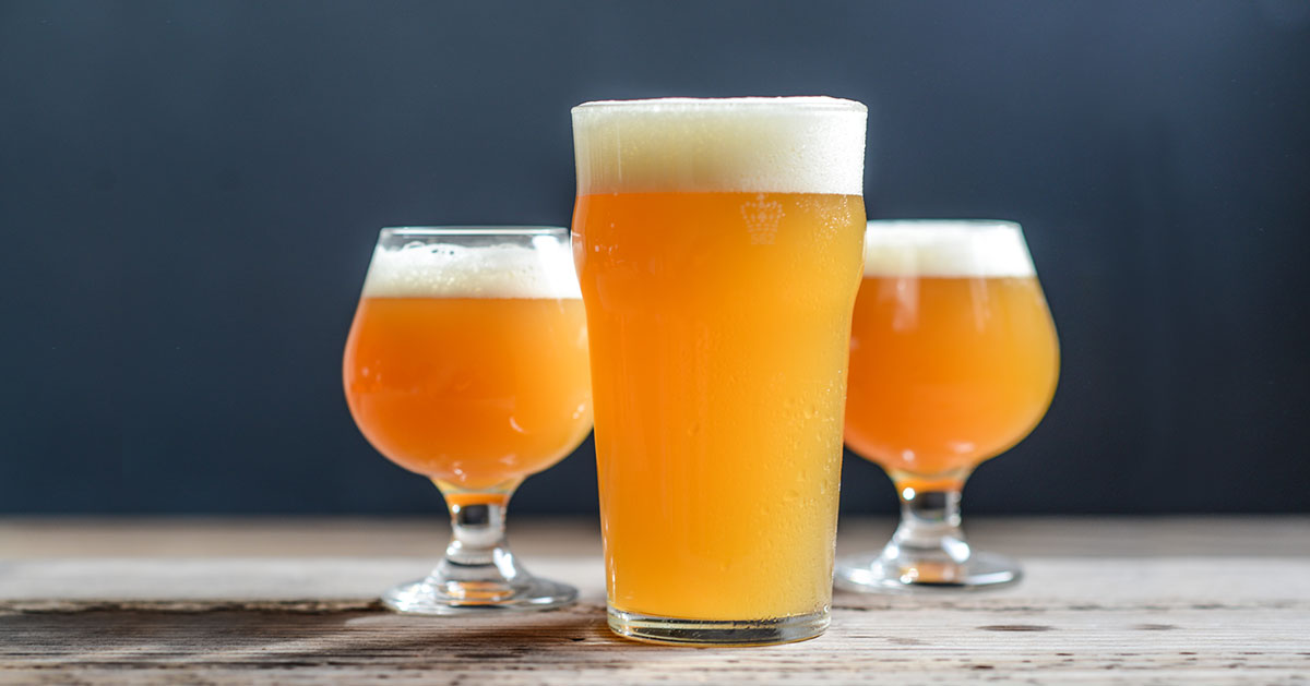 Brewers Association Adds New England IPA to Beer Style Guidelines