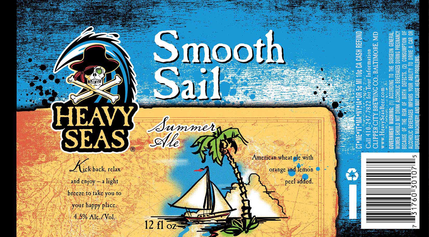 Smooth Sail