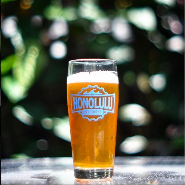 Isolated Breweries Craft Beer on the Fringe