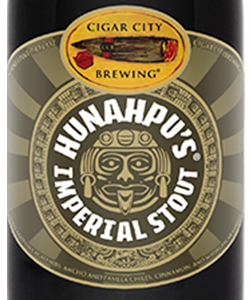 Hunahpu