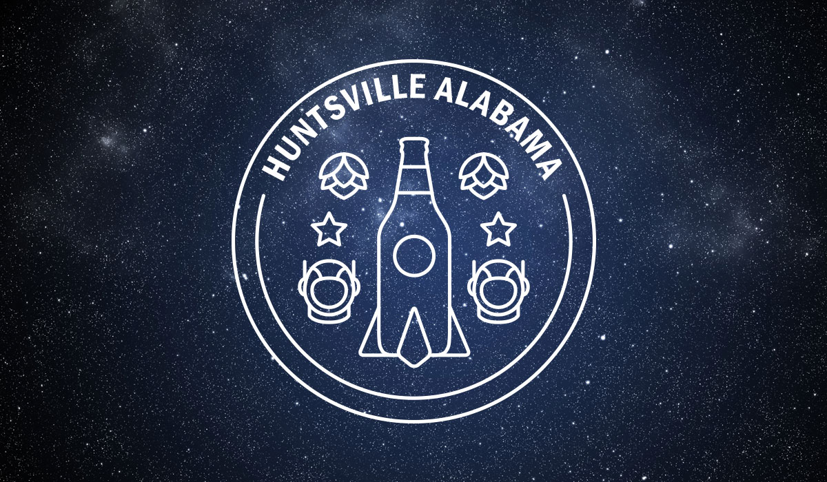 Huntsville space industry