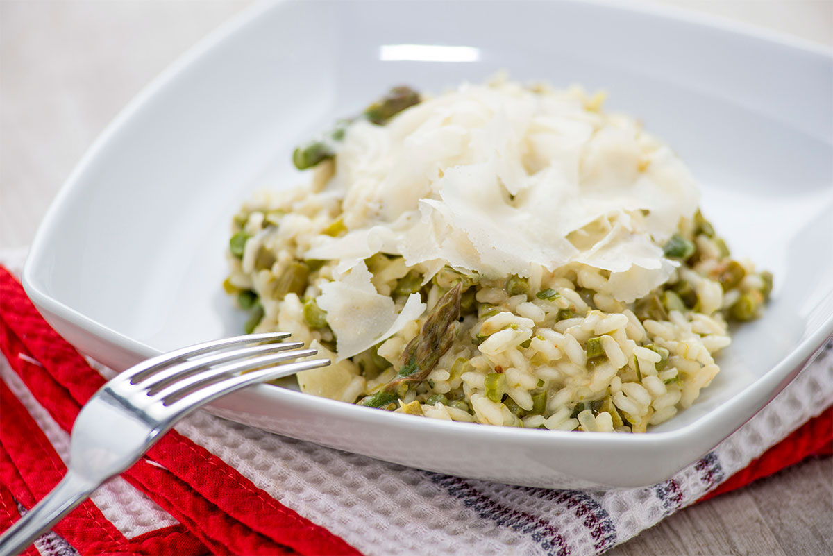 IPA Risotto - CraftBeer.com