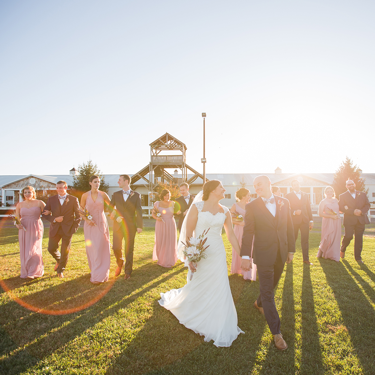 9 Venues That Prove You Can’t Beat a Brewery Wedding