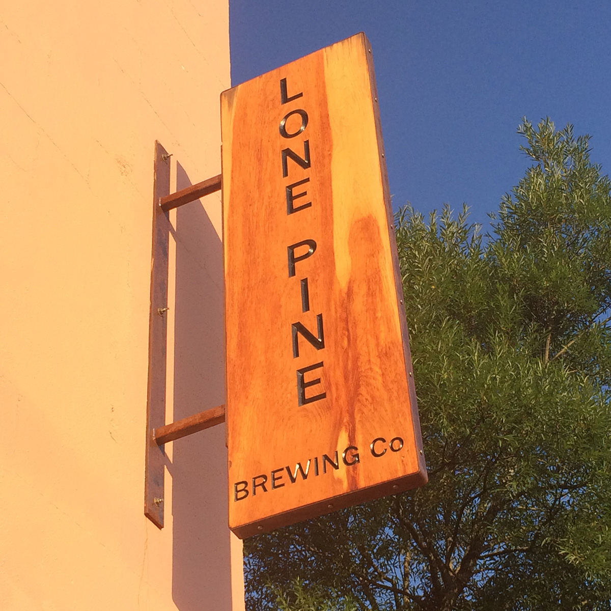 Lone Tree Brewing Portland East End