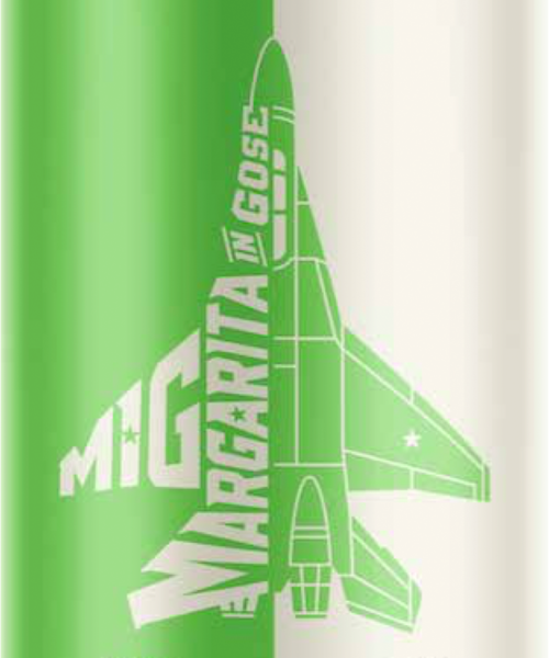 Margarita in Gose