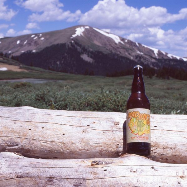 The Weird Science of HighAltitude Brewing